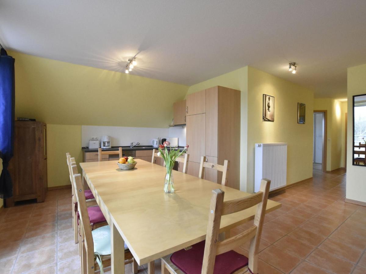 5-Bedroom Holiday Home In Zierow With Garden Exterior foto