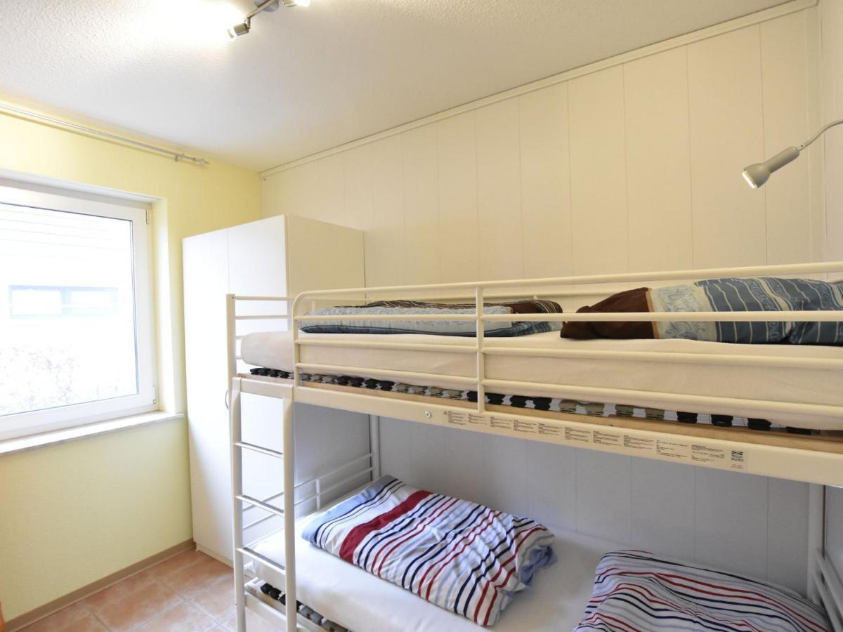 5-Bedroom Holiday Home In Zierow With Garden Quarto foto