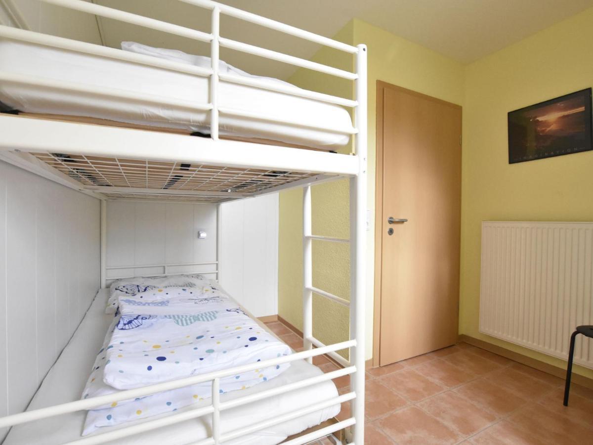 5-Bedroom Holiday Home In Zierow With Garden Quarto foto